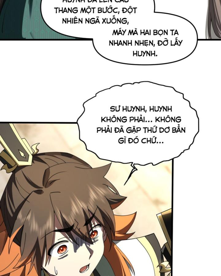 Tu Tiên, Bắt đầu Từ Phản Bội Người Thân Chapter 23 - Trang 17
