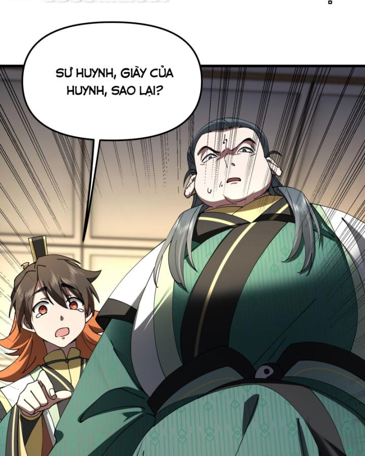Tu Tiên, Bắt đầu Từ Phản Bội Người Thân Chapter 23 - Trang 21