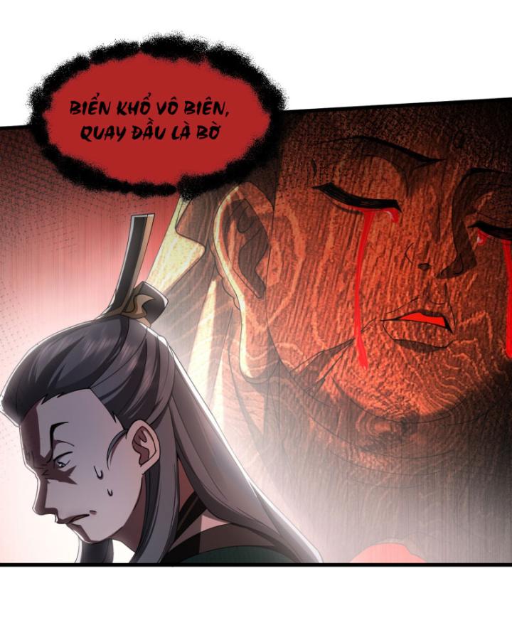 Tu Tiên, Bắt đầu Từ Phản Bội Người Thân Chapter 23 - Trang 23