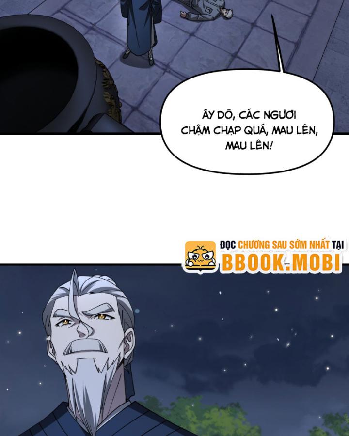 Tu Tiên, Bắt đầu Từ Phản Bội Người Thân Chapter 23 - Trang 39
