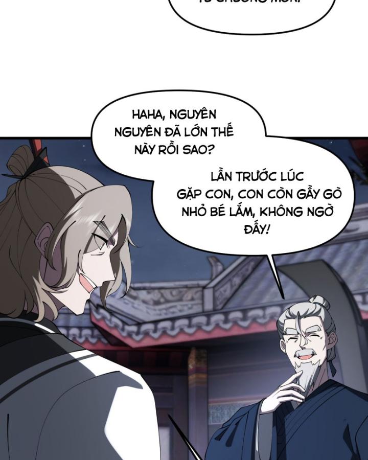 Tu Tiên, Bắt đầu Từ Phản Bội Người Thân Chapter 23 - Trang 42