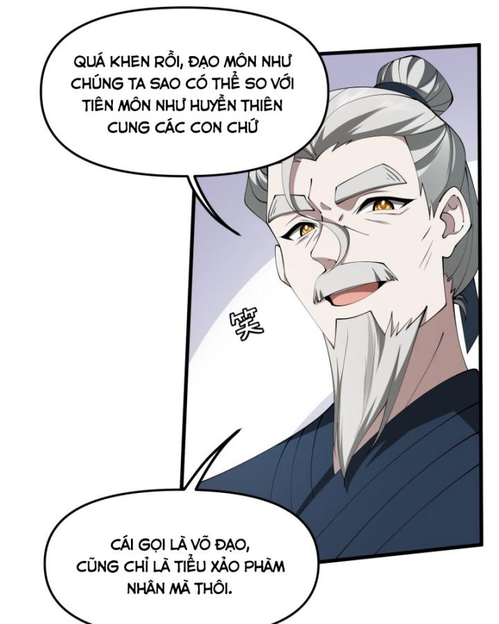 Tu Tiên, Bắt đầu Từ Phản Bội Người Thân Chapter 23 - Trang 44