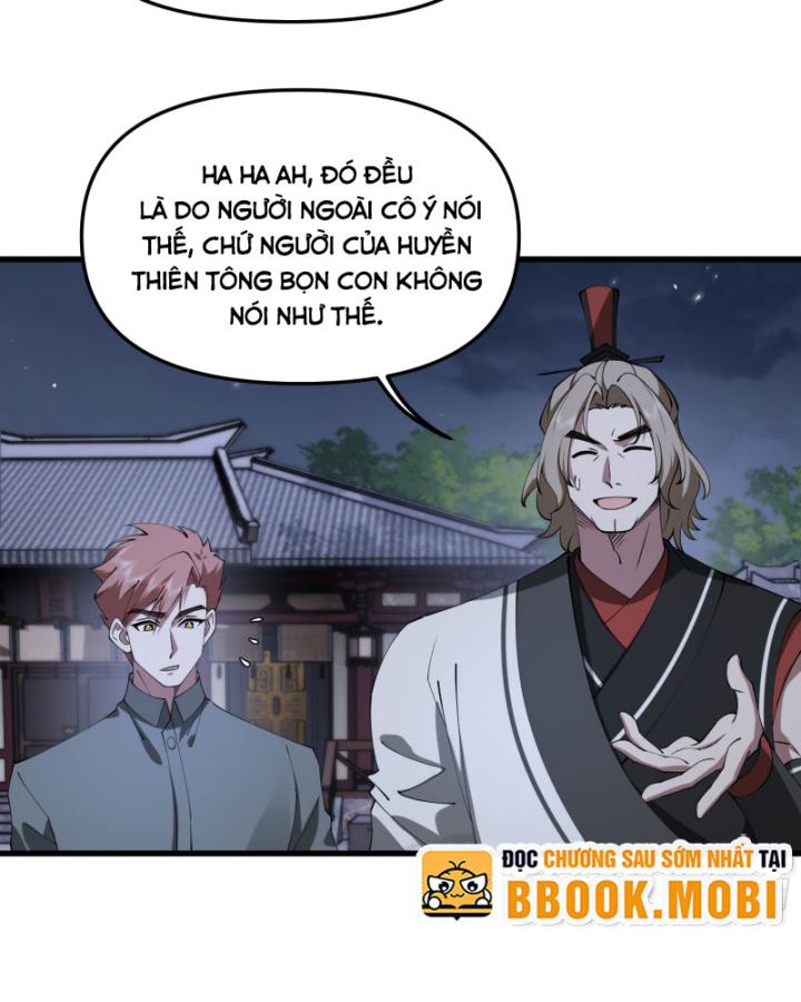 Tu Tiên, Bắt đầu Từ Phản Bội Người Thân Chapter 23 - Trang 45