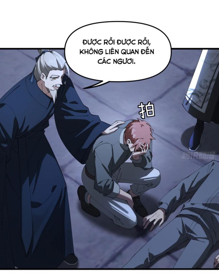 Tu Tiên, Bắt đầu Từ Phản Bội Người Thân Chapter 23 - Trang 48