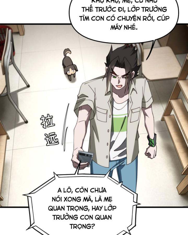 Tu Tiên, Bắt đầu Từ Phản Bội Người Thân Chapter 24 - Trang 12