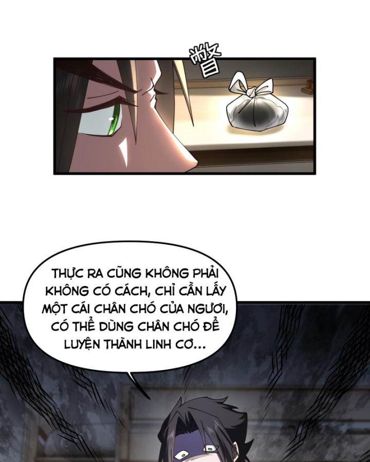 Tu Tiên, Bắt đầu Từ Phản Bội Người Thân Chapter 24 - Trang 18