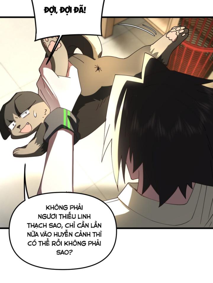 Tu Tiên, Bắt đầu Từ Phản Bội Người Thân Chapter 24 - Trang 20