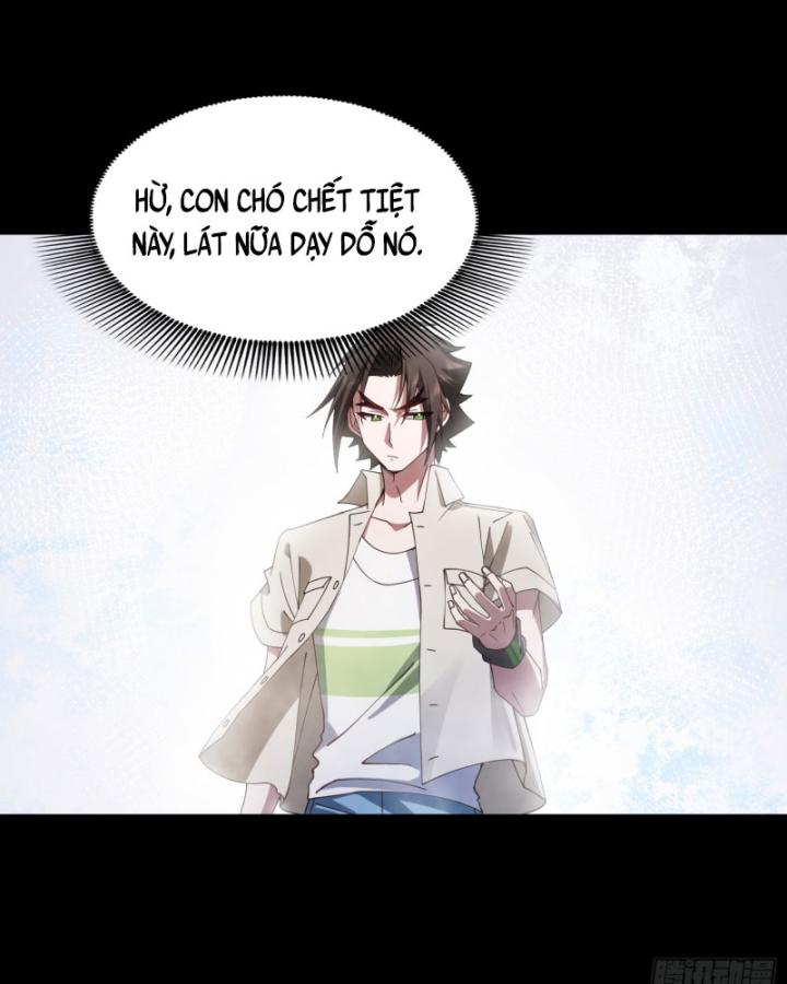 Tu Tiên, Bắt đầu Từ Phản Bội Người Thân Chapter 24 - Trang 29