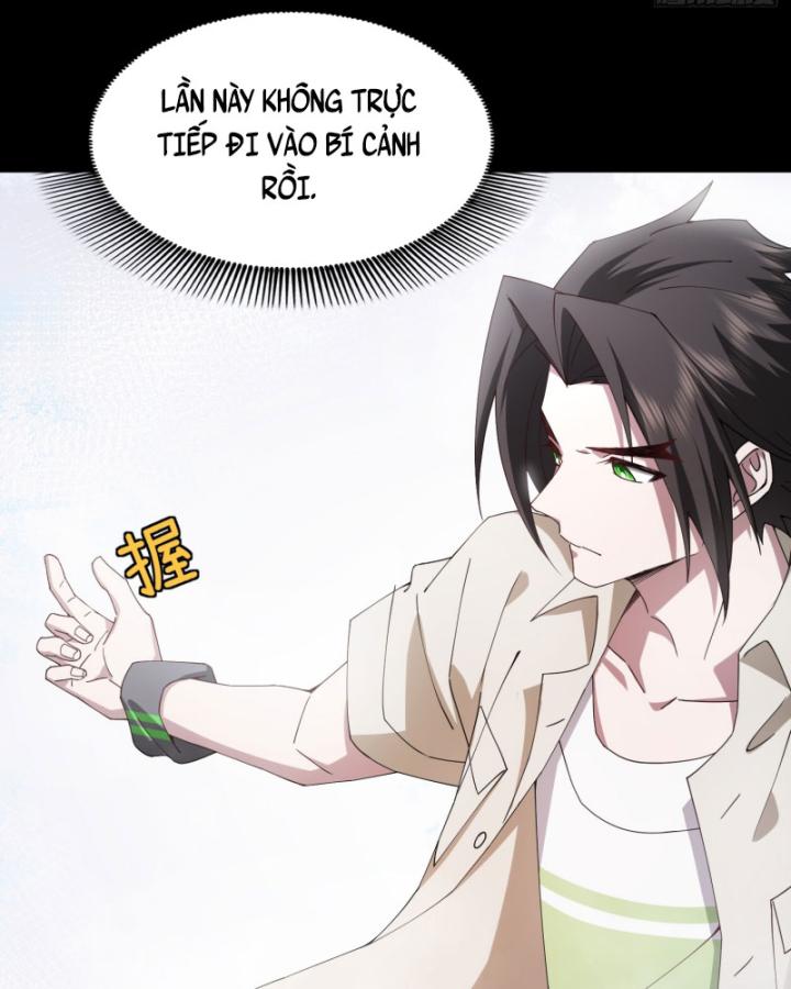 Tu Tiên, Bắt đầu Từ Phản Bội Người Thân Chapter 24 - Trang 30