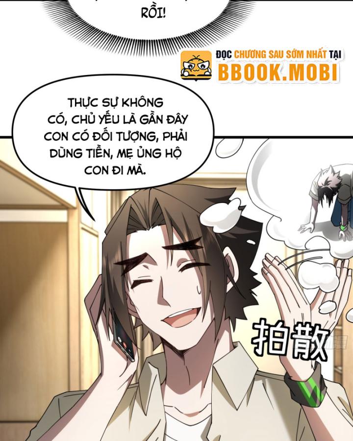 Tu Tiên, Bắt đầu Từ Phản Bội Người Thân Chapter 24 - Trang 5