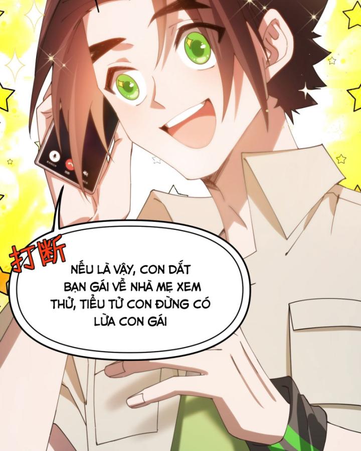 Tu Tiên, Bắt đầu Từ Phản Bội Người Thân Chapter 24 - Trang 9