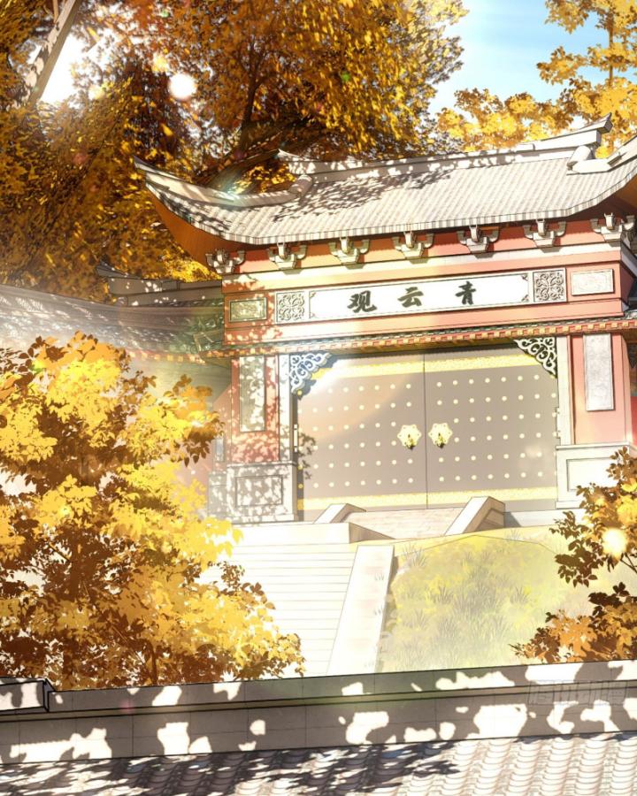 Tu Tiên, Bắt đầu Từ Phản Bội Người Thân Chapter 25 - Trang 10