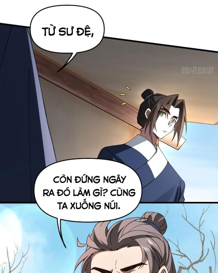 Tu Tiên, Bắt đầu Từ Phản Bội Người Thân Chapter 25 - Trang 13