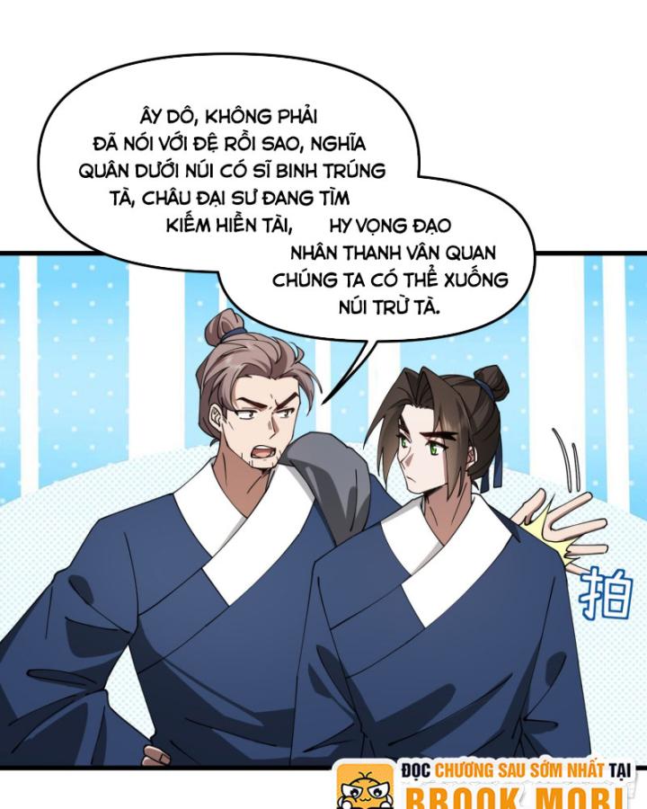 Tu Tiên, Bắt đầu Từ Phản Bội Người Thân Chapter 25 - Trang 17