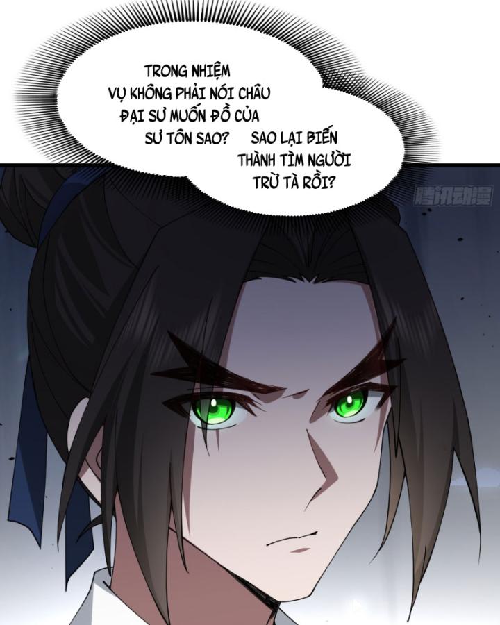 Tu Tiên, Bắt đầu Từ Phản Bội Người Thân Chapter 25 - Trang 20