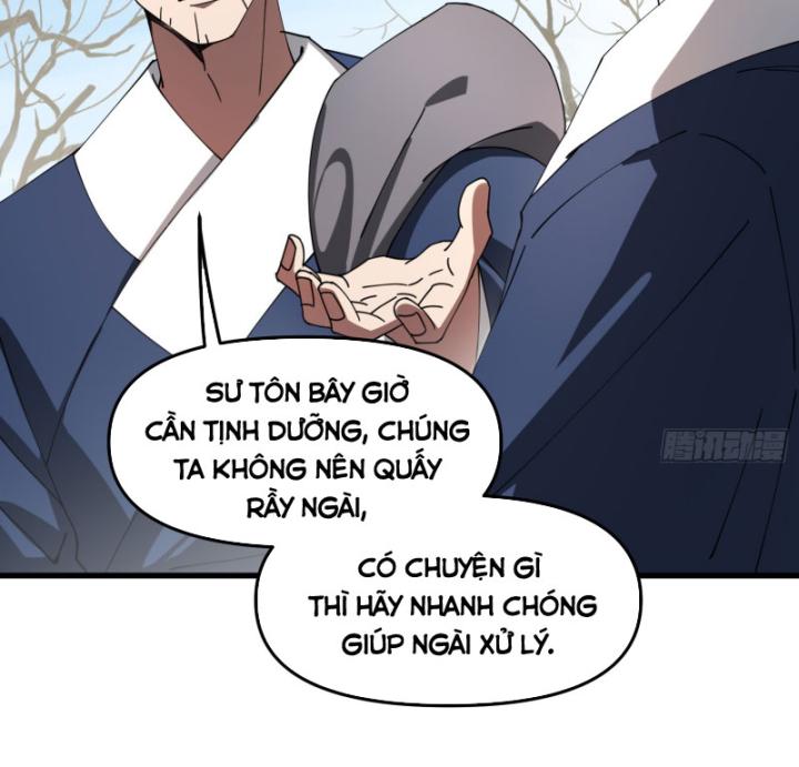 Tu Tiên, Bắt đầu Từ Phản Bội Người Thân Chapter 25 - Trang 22