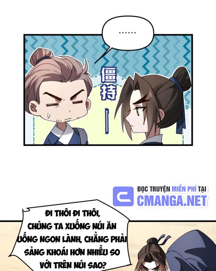 Tu Tiên, Bắt đầu Từ Phản Bội Người Thân Chapter 25 - Trang 23