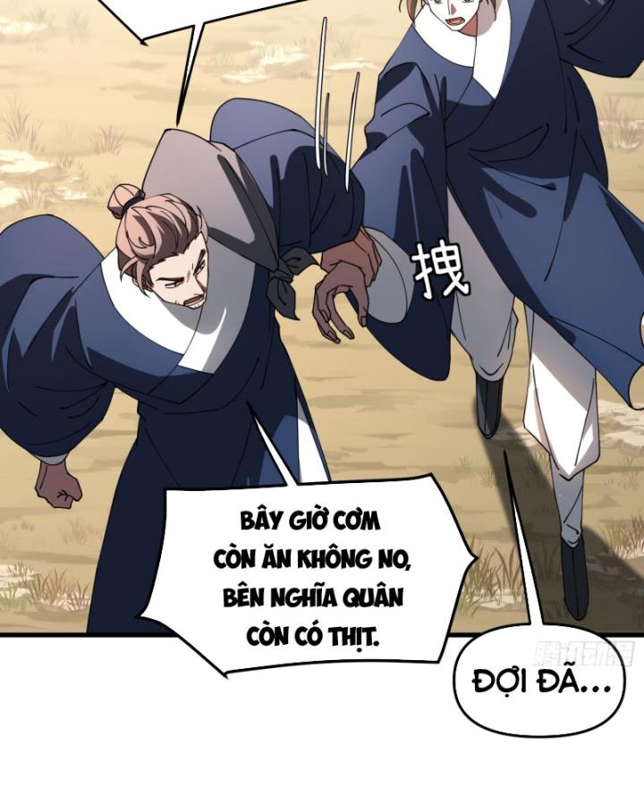 Tu Tiên, Bắt đầu Từ Phản Bội Người Thân Chapter 25 - Trang 24