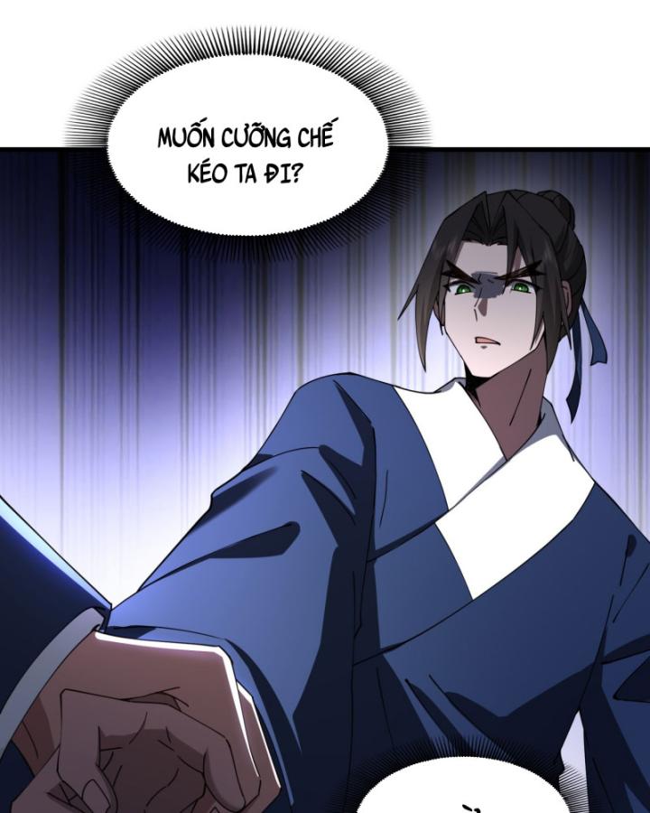 Tu Tiên, Bắt đầu Từ Phản Bội Người Thân Chapter 25 - Trang 26