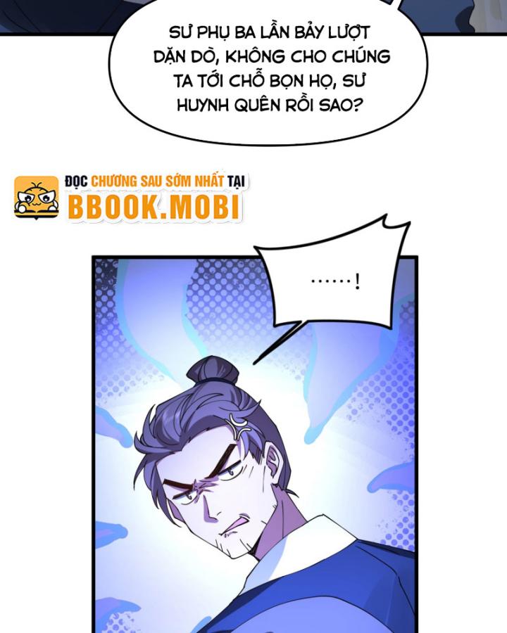 Tu Tiên, Bắt đầu Từ Phản Bội Người Thân Chapter 25 - Trang 31
