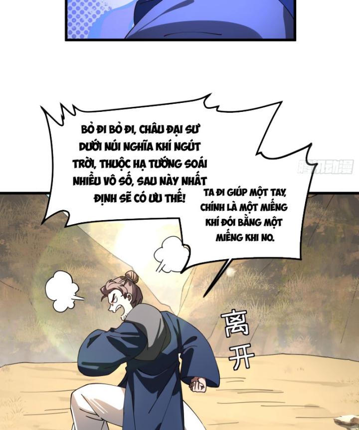 Tu Tiên, Bắt đầu Từ Phản Bội Người Thân Chapter 25 - Trang 32