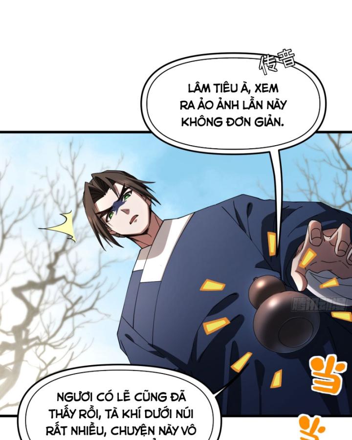 Tu Tiên, Bắt đầu Từ Phản Bội Người Thân Chapter 25 - Trang 36