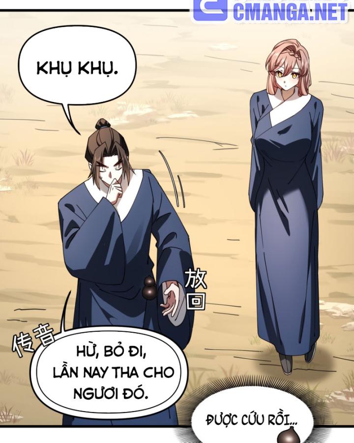 Tu Tiên, Bắt đầu Từ Phản Bội Người Thân Chapter 25 - Trang 40