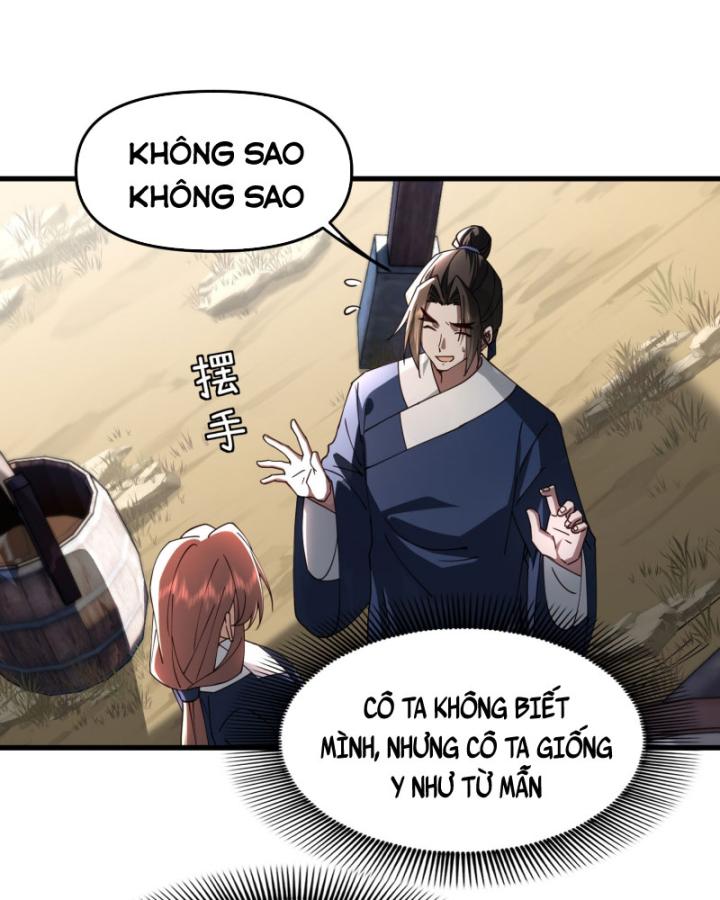 Tu Tiên, Bắt đầu Từ Phản Bội Người Thân Chapter 25 - Trang 7