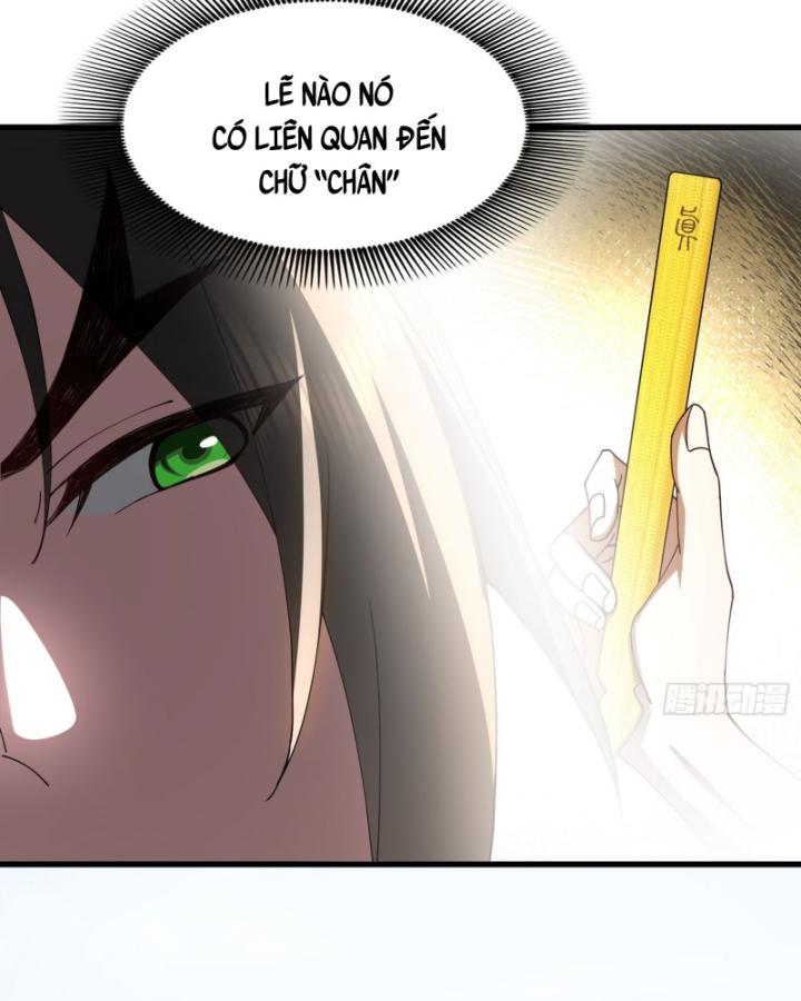 Tu Tiên, Bắt đầu Từ Phản Bội Người Thân Chapter 25 - Trang 8