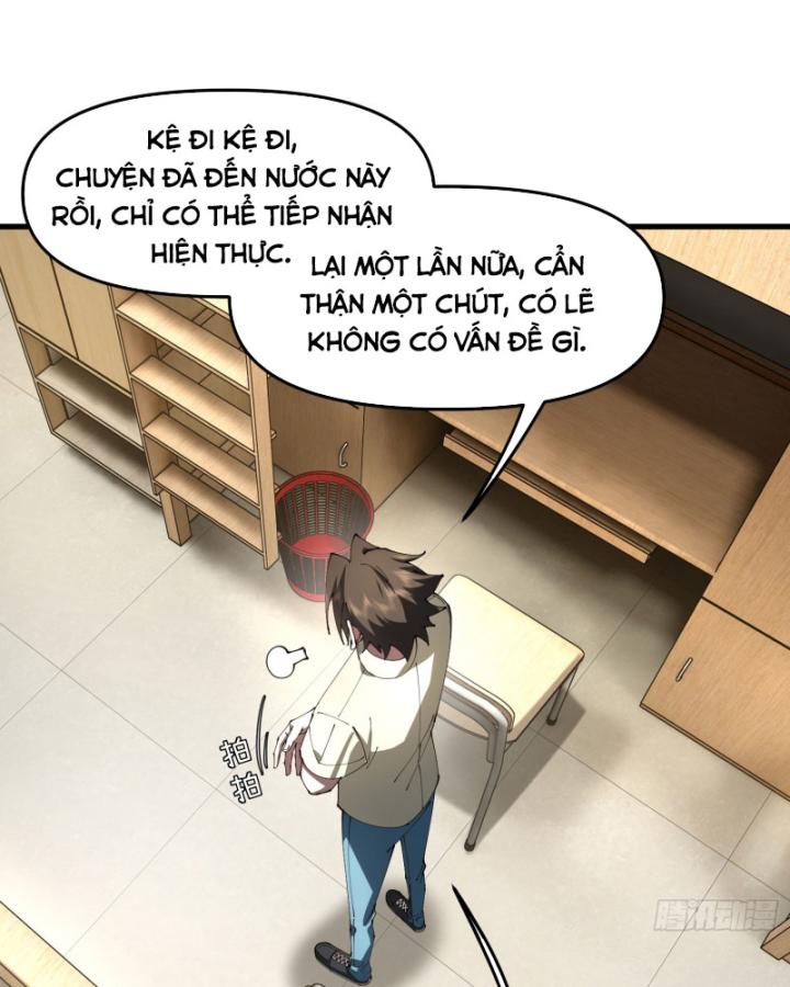 Tu Tiên, Bắt đầu Từ Phản Bội Người Thân Chapter 26 - Trang 11