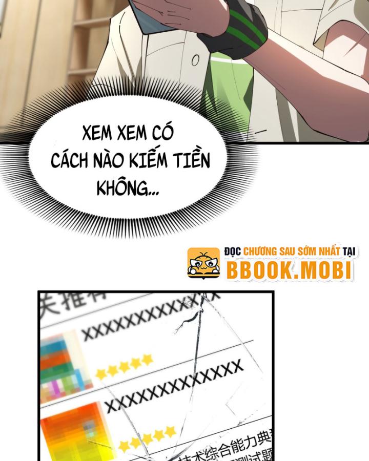 Tu Tiên, Bắt đầu Từ Phản Bội Người Thân Chapter 26 - Trang 19