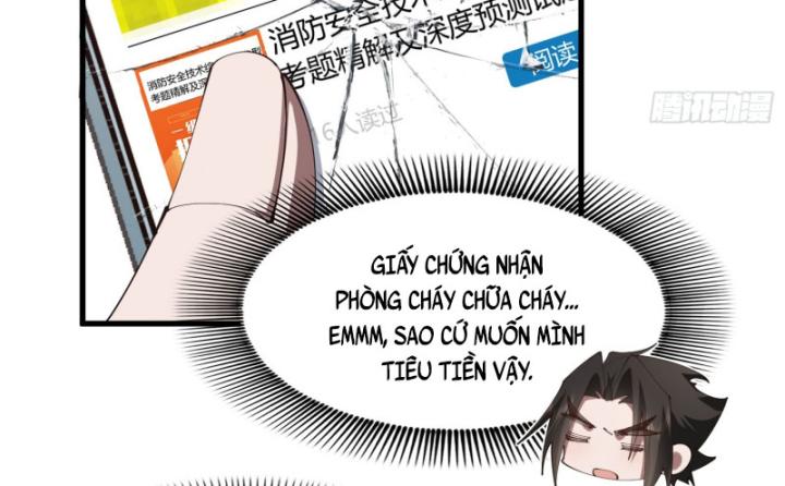 Tu Tiên, Bắt đầu Từ Phản Bội Người Thân Chapter 26 - Trang 20