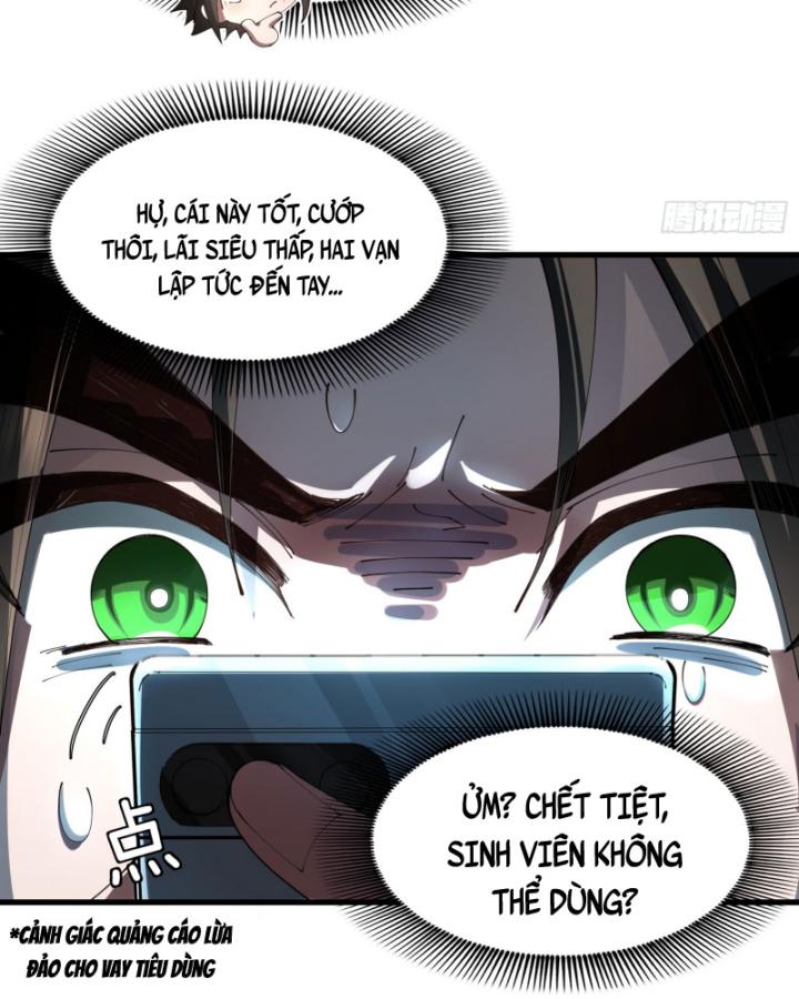 Tu Tiên, Bắt đầu Từ Phản Bội Người Thân Chapter 26 - Trang 22