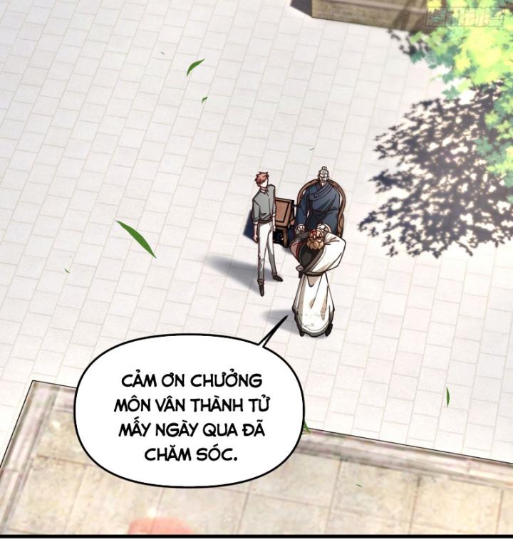 Tu Tiên, Bắt đầu Từ Phản Bội Người Thân Chapter 26 - Trang 30