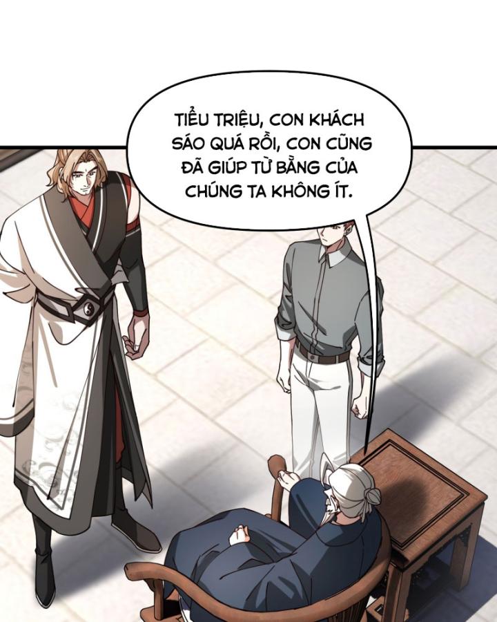 Tu Tiên, Bắt đầu Từ Phản Bội Người Thân Chapter 26 - Trang 31