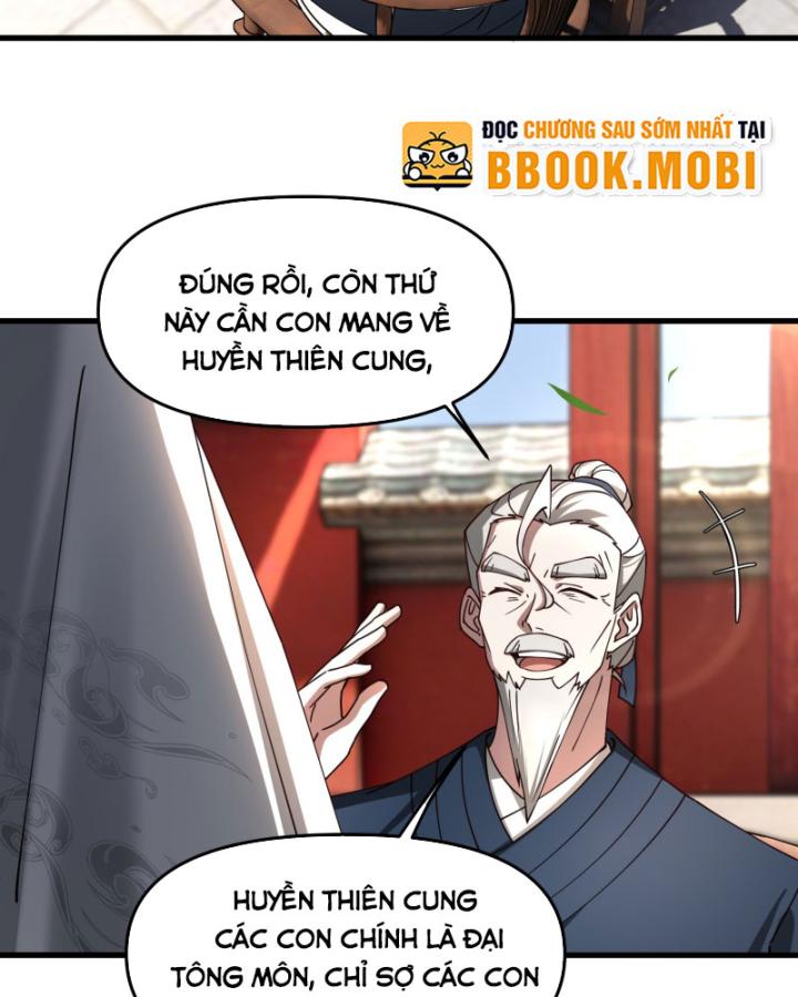 Tu Tiên, Bắt đầu Từ Phản Bội Người Thân Chapter 26 - Trang 32