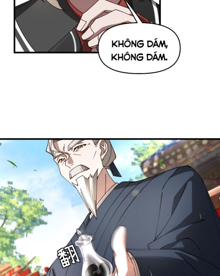 Tu Tiên, Bắt đầu Từ Phản Bội Người Thân Chapter 26 - Trang 34