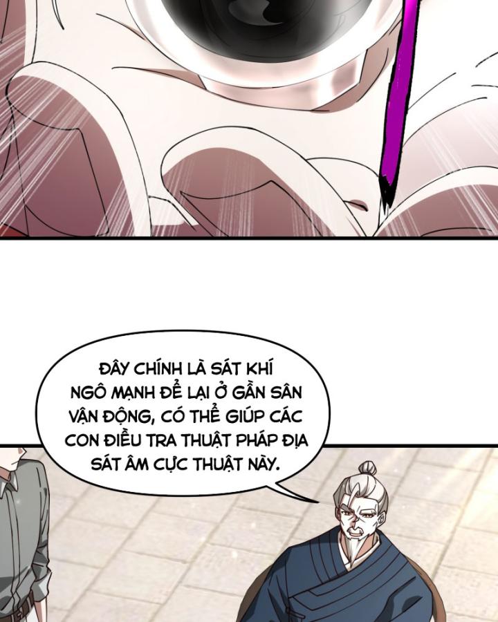 Tu Tiên, Bắt đầu Từ Phản Bội Người Thân Chapter 26 - Trang 36