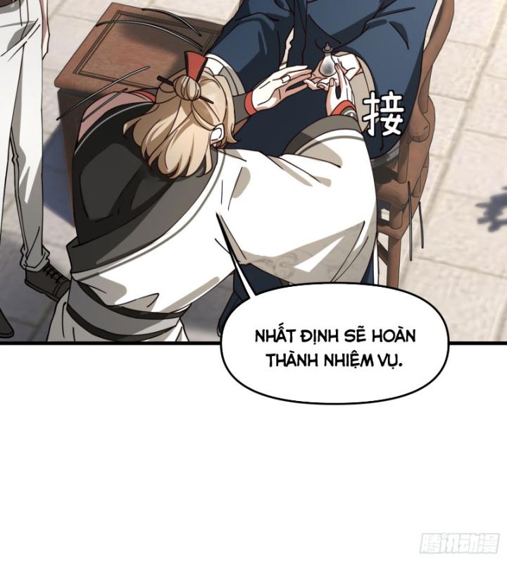 Tu Tiên, Bắt đầu Từ Phản Bội Người Thân Chapter 26 - Trang 37