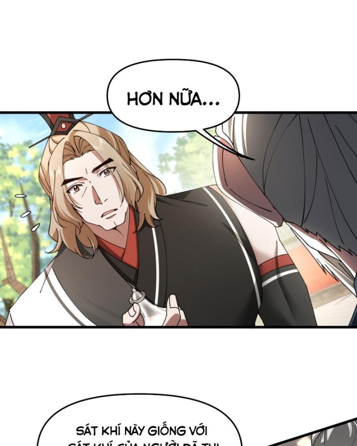 Tu Tiên, Bắt đầu Từ Phản Bội Người Thân Chapter 26 - Trang 38