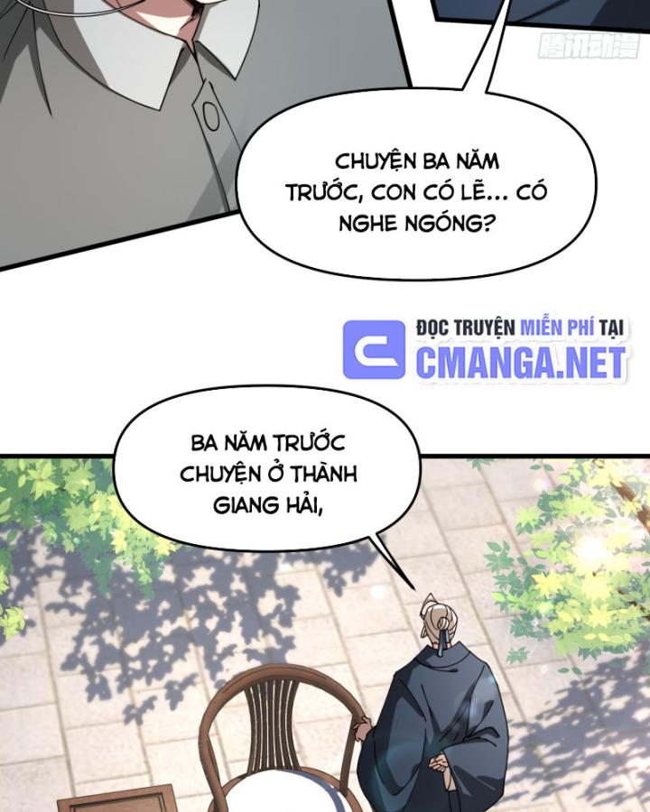 Tu Tiên, Bắt đầu Từ Phản Bội Người Thân Chapter 26 - Trang 40