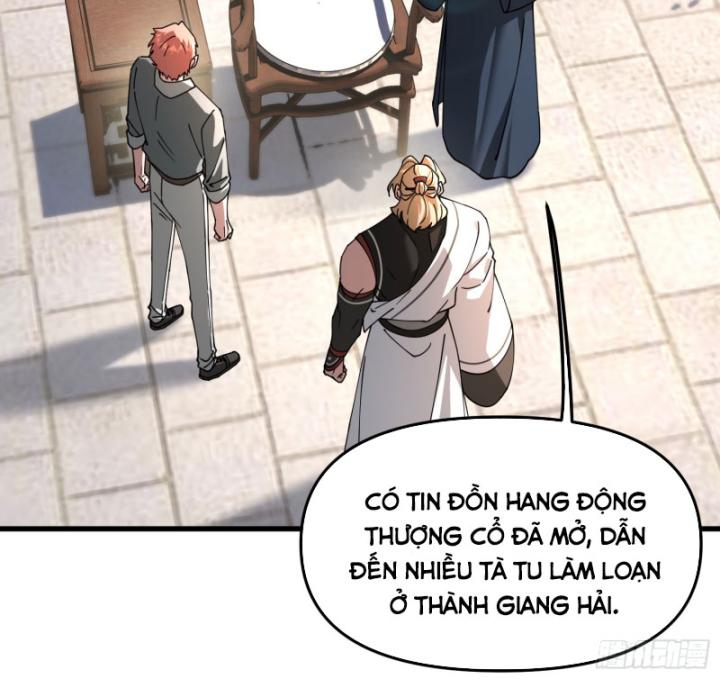 Tu Tiên, Bắt đầu Từ Phản Bội Người Thân Chapter 26 - Trang 41