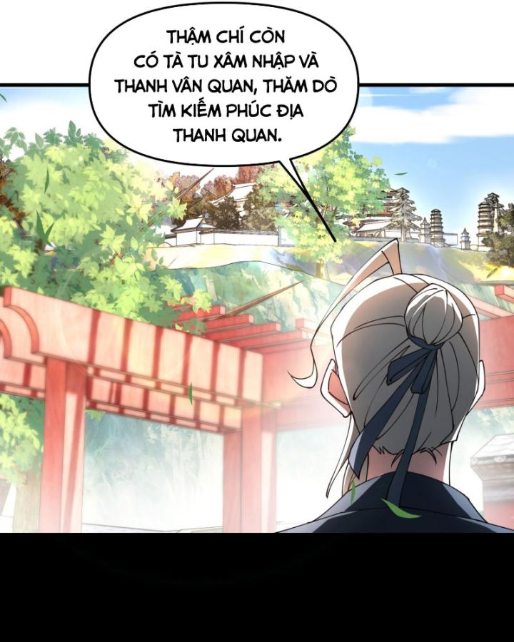 Tu Tiên, Bắt đầu Từ Phản Bội Người Thân Chapter 26 - Trang 42