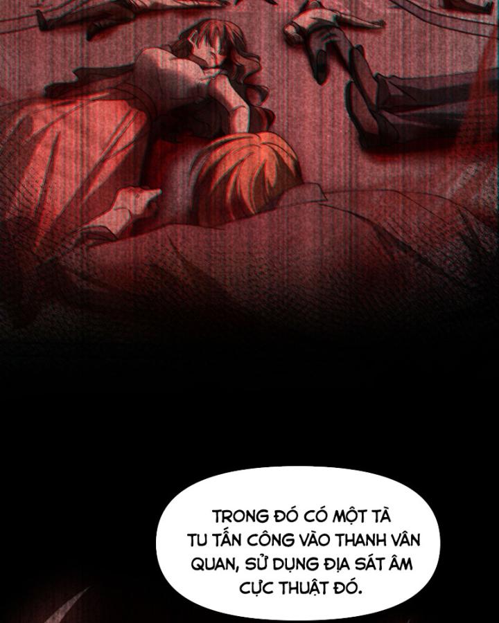 Tu Tiên, Bắt đầu Từ Phản Bội Người Thân Chapter 26 - Trang 46