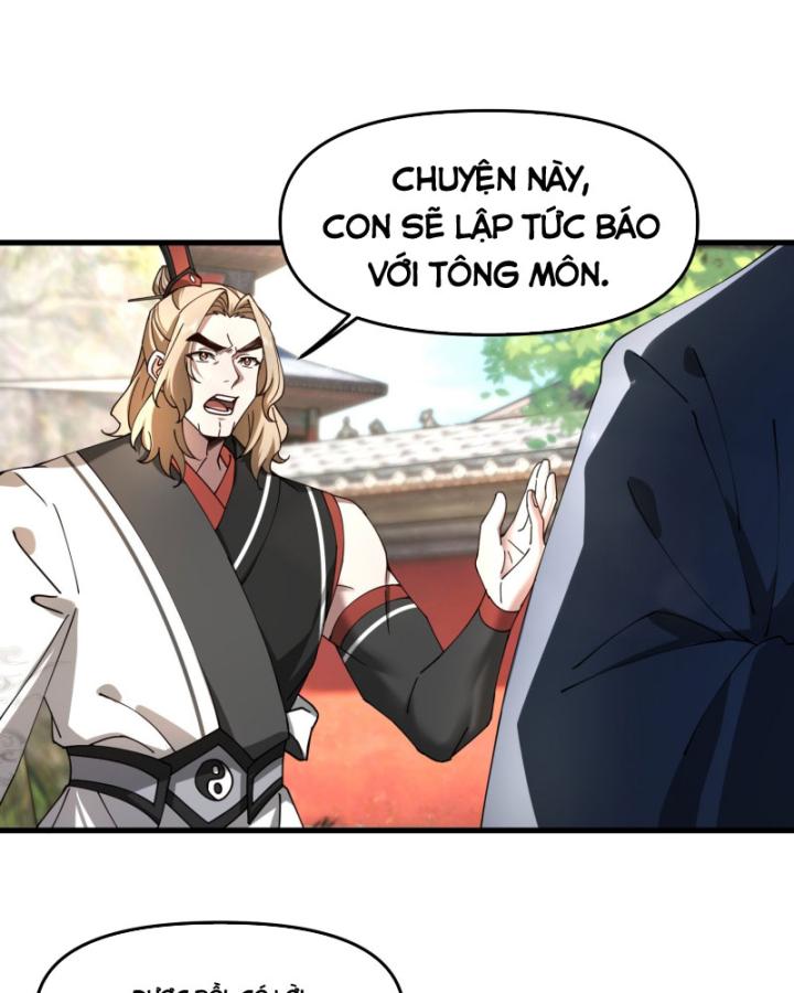 Tu Tiên, Bắt đầu Từ Phản Bội Người Thân Chapter 26 - Trang 50