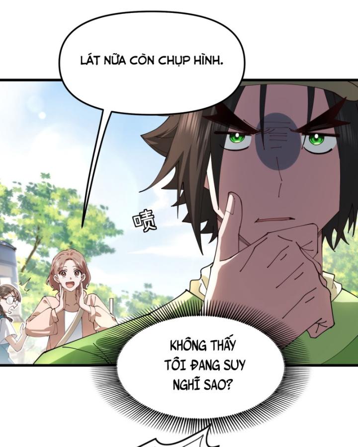 Tu Tiên, Bắt đầu Từ Phản Bội Người Thân Chapter 27 - Trang 14