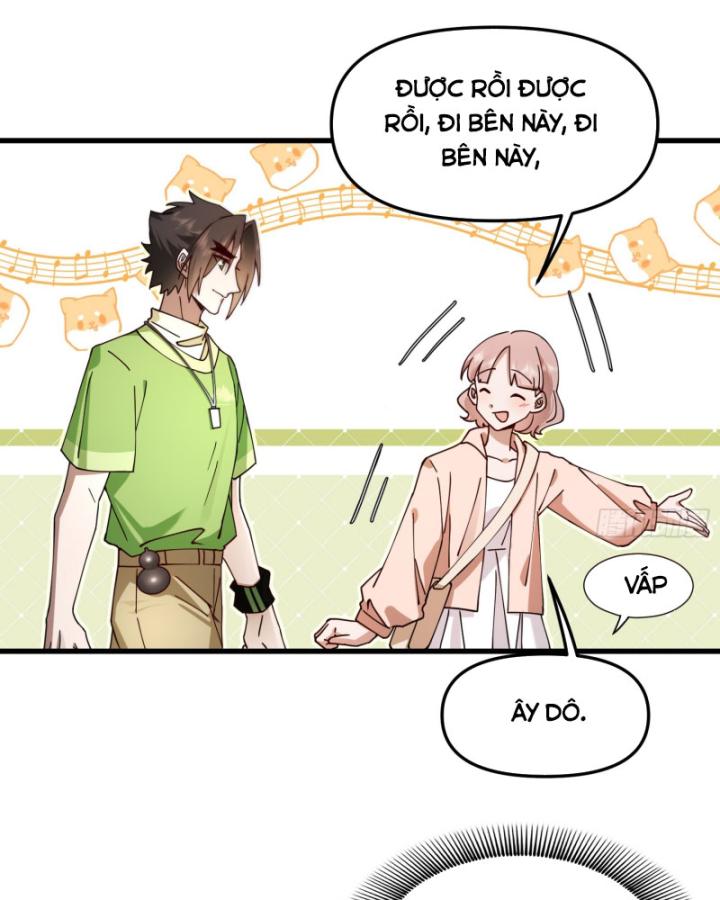 Tu Tiên, Bắt đầu Từ Phản Bội Người Thân Chapter 27 - Trang 17