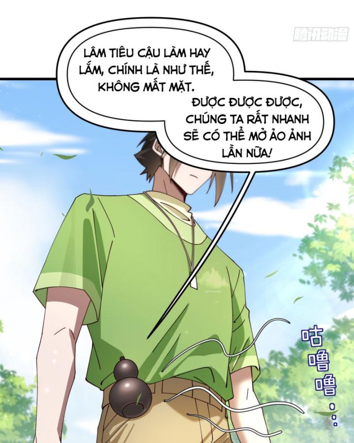 Tu Tiên, Bắt đầu Từ Phản Bội Người Thân Chapter 27 - Trang 20