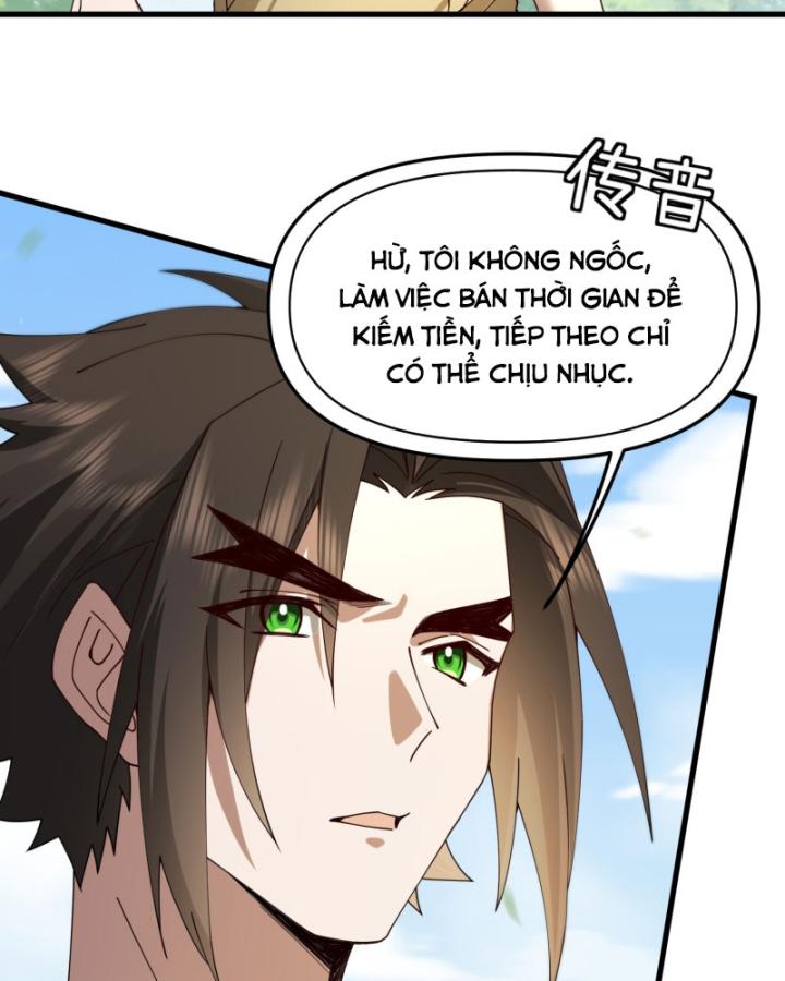 Tu Tiên, Bắt đầu Từ Phản Bội Người Thân Chapter 27 - Trang 21