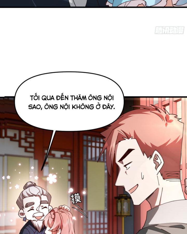 Tu Tiên, Bắt đầu Từ Phản Bội Người Thân Chapter 27 - Trang 29